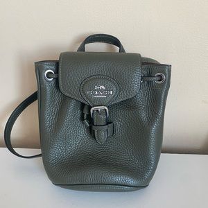 coach crosby convertible backpack ShopCGX COACH Crosby Backpack | Bloomingdale's